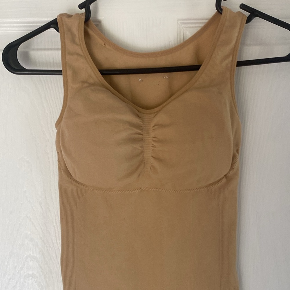 COPY - Camishaper. Size M. Shape wear. Removable pads - Picture 3 of 7